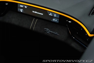 Ferrari Roma 3,9 T V8 DCT, JBL, MAGNER 2024