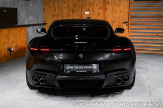 Ferrari Roma 3,9 T V8 DCT, JBL, MAGNER 2024
