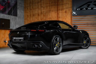 Ferrari Roma 3,9 T V8 DCT, JBL, MAGNER 2024