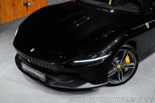 Ferrari Roma 3,9 T V8 DCT, JBL, MAGNER 2024