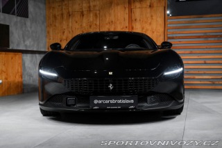 Ferrari Roma 3,9 T V8 DCT, JBL, MAGNER 2024