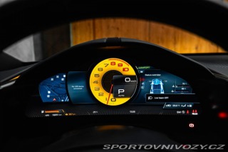 Ferrari Roma 3,9 T V8 DCT, JBL, MAGNER 2024