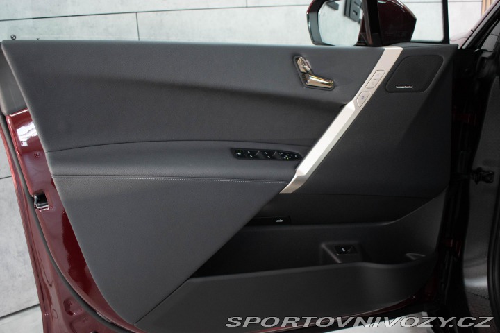 BMW iX xD40 ZÁRUKA 4roky*TAŽNÉ*P 2023