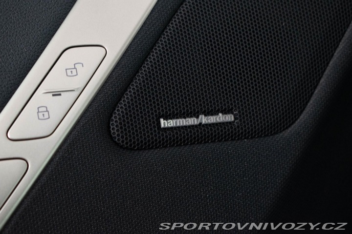 BMW iX xD40 ZÁRUKA 4roky*TAŽNÉ*P 2023