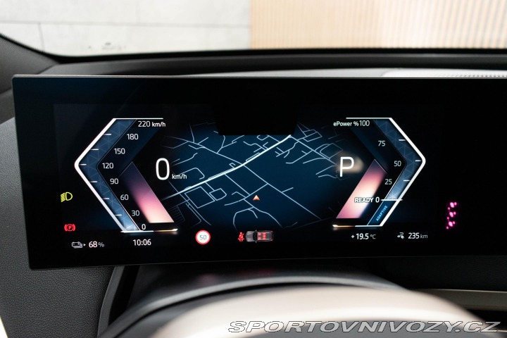 BMW iX xD40 ZÁRUKA 4roky*TAŽNÉ*P 2023