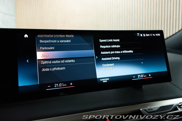 BMW iX xD40 ZÁRUKA 4roky*TAŽNÉ*P 2023