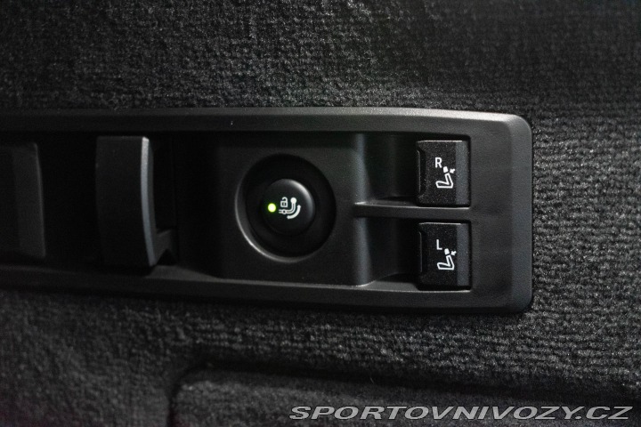 BMW iX xD40 ZÁRUKA 4roky*TAŽNÉ*P 2023