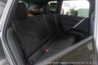 BMW iX xDrive40 ZÁRUKA 4roky*TAŽ 2023