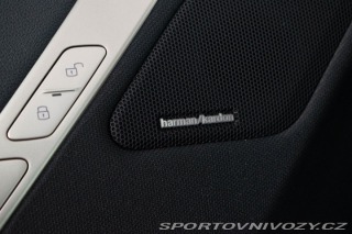 BMW iX xDrive40 ZÁRUKA 4roky*TAŽ 2023