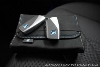 BMW iX xDrive40 ZÁRUKA 4roky*TAŽ 2023