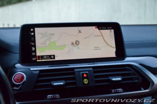 BMW X3 M Competition 2019