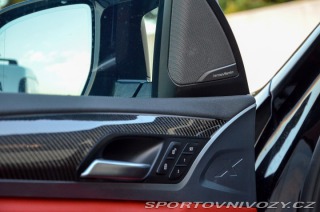 BMW X3 M Competition 2019