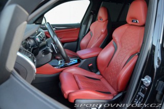 BMW X3 M Competition 2019