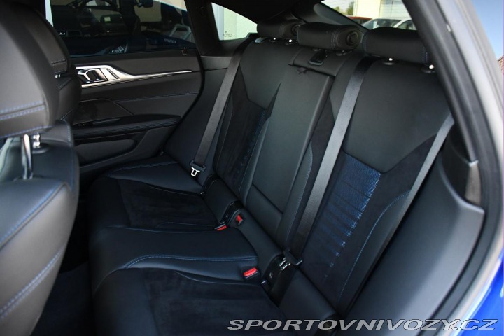 BMW 4 420d xD M-SPORT TAŽNÉ NTO 2023
