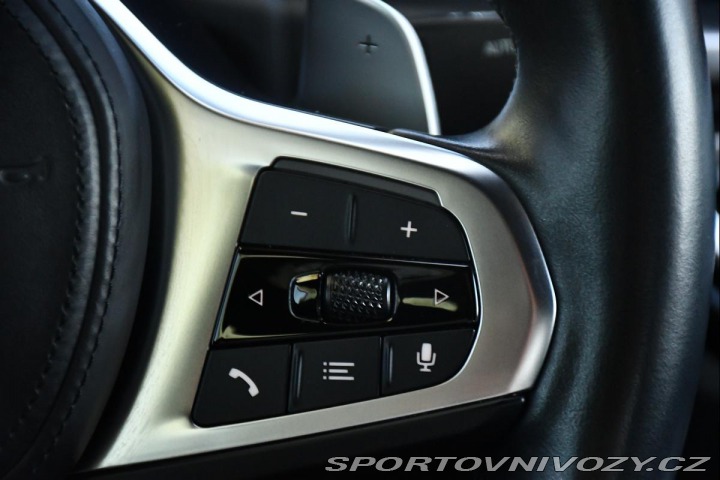 BMW 4 420d xD M-SPORT TAŽNÉ NTO 2023
