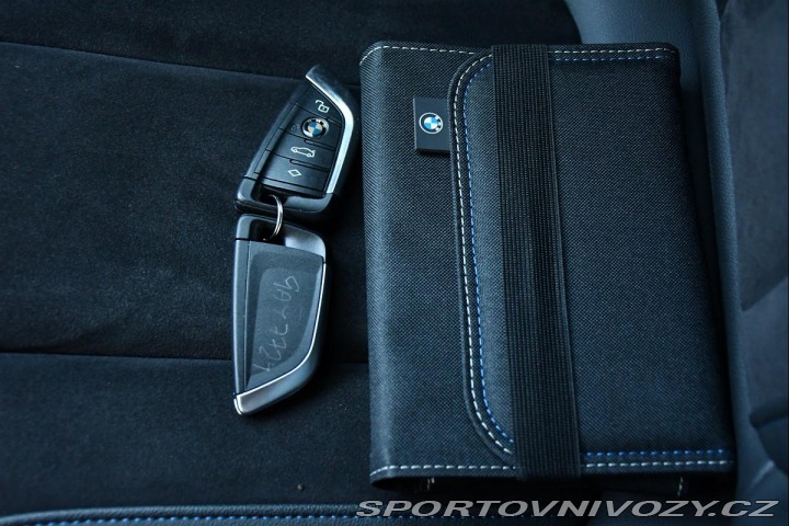 BMW 4 420d xD M-SPORT TAŽNÉ NTO 2023