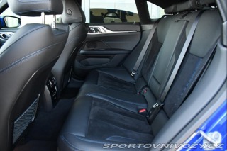 BMW 4 420d xD M-SPORT TAŽNÉ NTO 2023