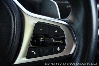 BMW 4 420d xD M-SPORT TAŽNÉ NTO 2023