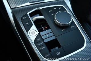 BMW 4 420d xD M-SPORT TAŽNÉ NTO 2023