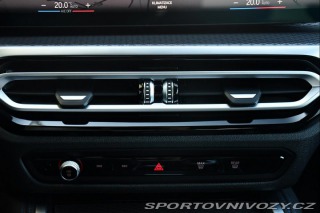 BMW 4 420d xD M-SPORT TAŽNÉ NTO 2023