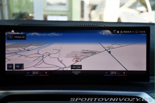 BMW 4 420d xD M-SPORT TAŽNÉ NTO 2023