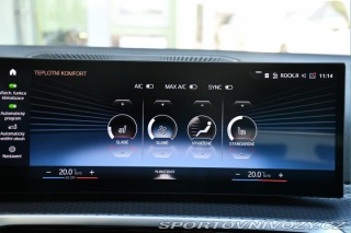 BMW 4 420d xD M-SPORT TAŽNÉ NTO 2023