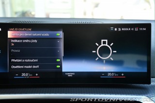 BMW 4 420d xD M-SPORT TAŽNÉ NTO 2023
