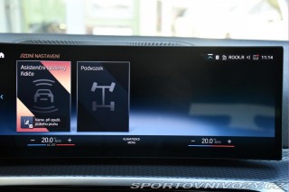 BMW 4 420d xD M-SPORT TAŽNÉ NTO 2023