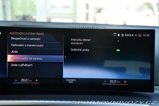 BMW 4 420d xD M-SPORT TAŽNÉ NTO 2023