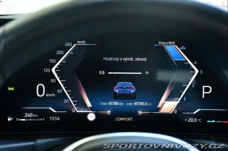 BMW 4 420d xD M-SPORT TAŽNÉ NTO 2023