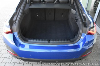 BMW 4 420d xD M-SPORT TAŽNÉ NTO 2023