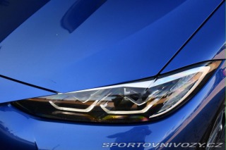BMW 4 420d xD M-SPORT TAŽNÉ NTO 2023