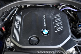 BMW 4 420d xD M-SPORT TAŽNÉ NTO 2023