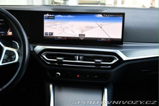 BMW 4 420d xD M-SPORT TAŽNÉ NTO 2023