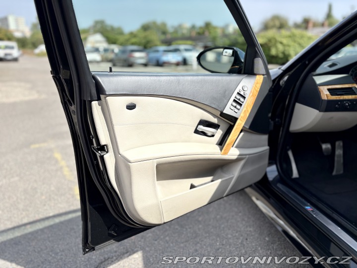 BMW M5 E60 2006