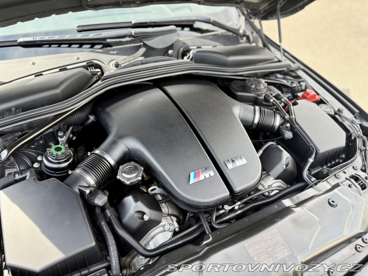 BMW M5 E60 2006