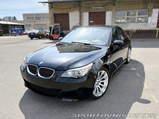 BMW M5 E60 2006