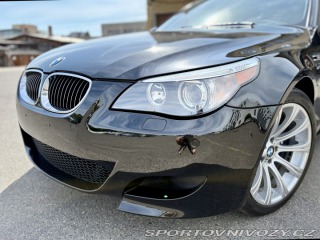 BMW M5 E60 2006
