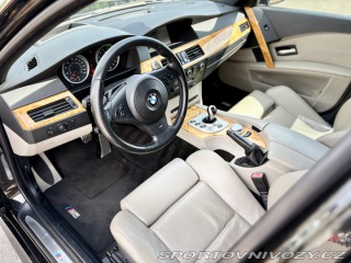 BMW M5 E60 2006
