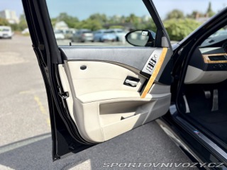 BMW M5 E60 2006