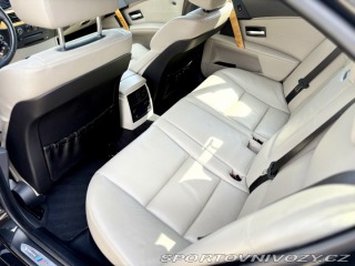 BMW M5 E60 2006