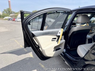 BMW M5 E60 2006