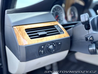 BMW M5 E60 2006