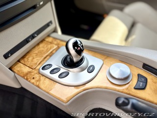 BMW M5 E60 2006