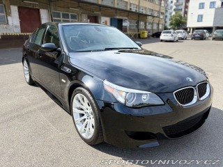 BMW M5 E60 2006