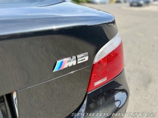 BMW M5 E60 2006