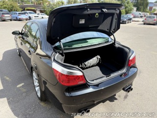 BMW M5 E60 2006