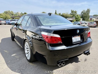 BMW M5 E60 2006