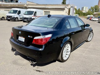 BMW M5 E60 2006
