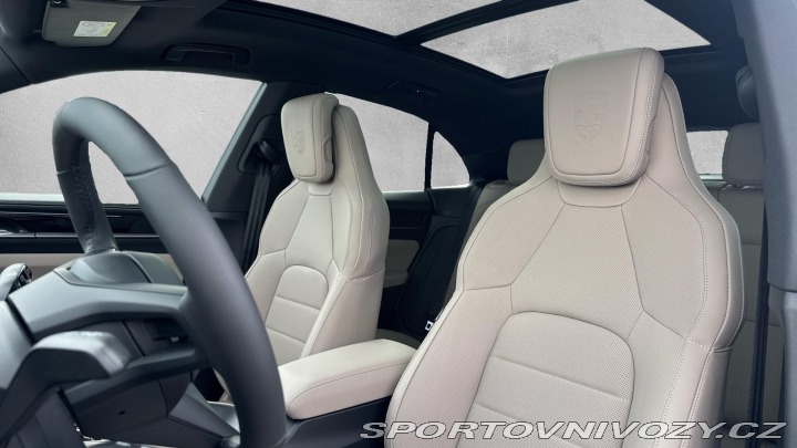 Porsche Macan 4S 2025